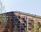 Lejlighed Attraktiv 5 værelses i 2 plan med 2 altaner