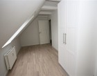 Lejlighed Attraktivt lejemål på 112 m2 med egen have i Banebyen