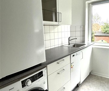 Lejlighed Barfredsvej Lejlighed Barfredsvej