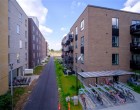 Lejlighed Bo i dejligt byggeri i Gartnerbyen!
