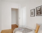 Lejlighed C.F. Møllers Allé, 95 m2, 4 værelser, 16.350 kr.