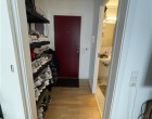 Lejlighed Centralt beliggende lejlighed - tæt på banegård