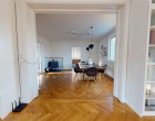 Hus/villa **Charmerende Villa på Henningsens Alle med 3 Stuer, Udestue og Attraktiv Beliggenhed**