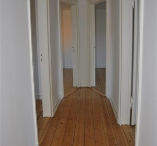 Lejlighed Charmerende lejlighed i centrum