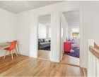 Hus/villa Dejligt 4-værelses rækkehus i Horsens!