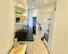 Lejlighed Delevenlig lejlighed - tæt på banegården i, Randers