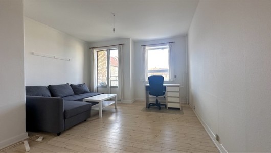 Lejlighed Delvist møbleret lejlighed i Gentofte