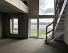 Lejlighed Eksklusiv 5-værelses penthouse med fjordudsigt