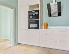 Hus/villa Eksklusivt byhus på 303 m2 i hjertet af København
