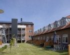 Lejlighed Elmegade, 102 m2, 3 værelser, 7.573 kr.