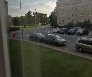 Værelse Et værelse til leje