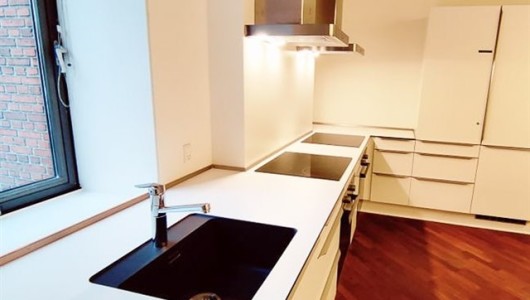 Lejlighed ET VÆRELSE TILBAGE I KOLLEKTIV