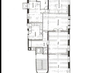 Lejlighed Filosofgangen, Odense C - herskabslejlighed Lejlighed Filosofgangen, Odense C - herskabslejlighed