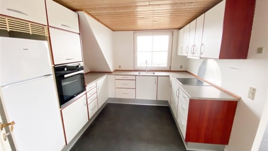 Lejlighed Fin 2-værelses lejlighed i Storvorde