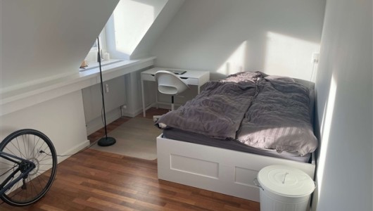 Lejlighed Flot lejlighed i Odense C