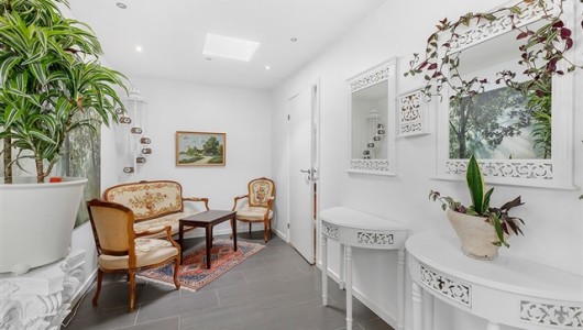 Hus/villa Fuldt møbleret familievilla