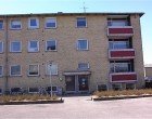 Lejlighed Glarbjergvej, 70 m2, 2 værelser, 4.472 kr.