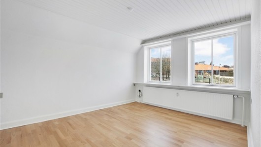 Lejlighed God beliggenhed i den sydlige del af Kolding.