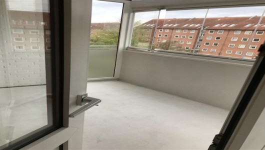 Lejlighed Grønnegade, 84 m2, 2 værelser, 6.517 kr.