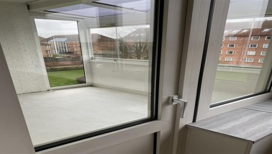 Lejlighed Grønnegade, 84 m2, 3 værelser, 6.440 kr. Lejlighed Grønnegade, 84 m2, 3 værelser, 6.440 kr.