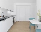 Lejlighed Hedvig Billes Top, 44 m2, 2 værelser, 6.250 kr.
