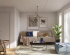 Hus/villa Hus/villa på Byhøjvænget i Trige