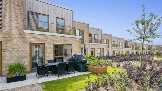 Hus/villa Hus/villa til 18.000 kr.