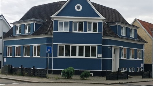 Lejlighed Hyggelig og rummelig 2 vær. lejlighed