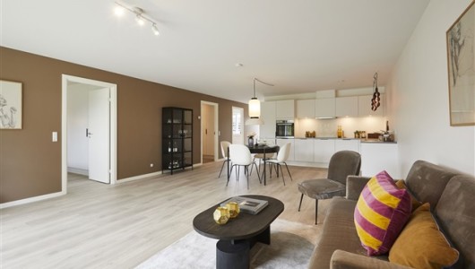 Hus/villa Høgeurtvej, 100 m2, 3 værelser, 9.800 kr.