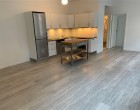 Lejlighed Indbydende 2-værelses lejlighed med central beliggenhed på Nørresundby Torv
