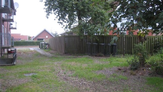 Lejlighed Isgårdsvej, Odense C