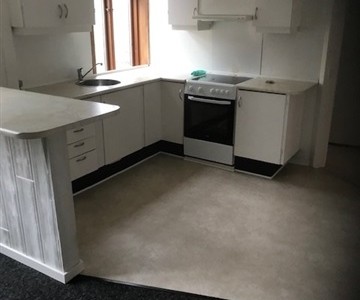 Lejlighed Islandsgade, 121 m2, 5 værelser, 7.538 kr.