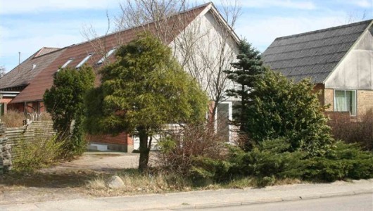 Værelse Klubværelse ved Karup Flyvestation Værelse Klubværelse ved Karup Flyvestation