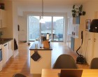 Byttebolig Lejlighed i Ørestaden byttes