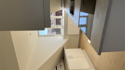 Lejlighed Lejlighed midt på Frederiksbjerg i Aarhus