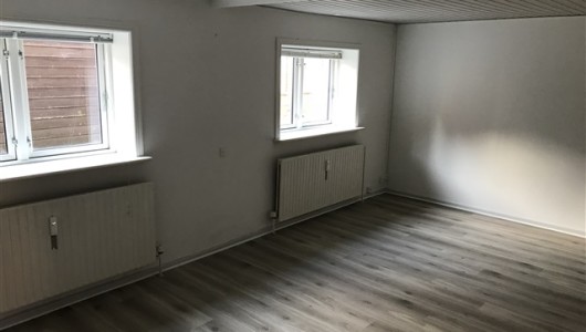 Lejlighed Lejlighed på 63 m2 central i Ringkøbing