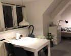 Lejlighed Lejlighed på Albanigade i Odense C