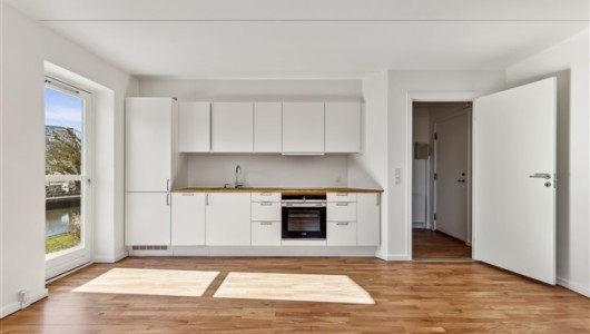 Lejlighed Lejlighed på Buen i Kolding