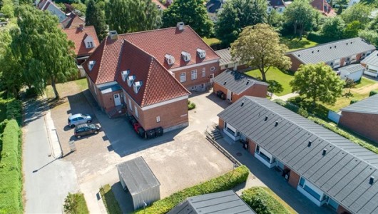 Lejlighed Lejlighed på Clementsvej i Aalborg