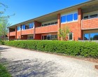 Lejlighed Lejlighed på Danagården i Holstebro
