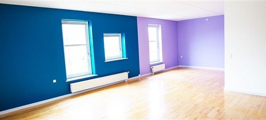 Lejlighed Lejlighed på Danmarksgade i Frederikshavn