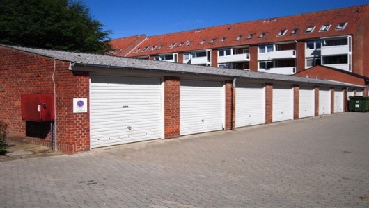 Lejlighed Lejlighed på Jeppe Aakjærsvej i Skive