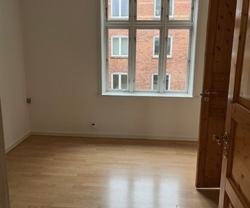 Lejlighed Lejlighed på Laksegade i Randers NØ