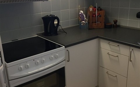 Lejlighed Lejlighed på Tordenskjoldsgade i Esbjerg Lejlighed Lejlighed på Tordenskjoldsgade i Esbjerg