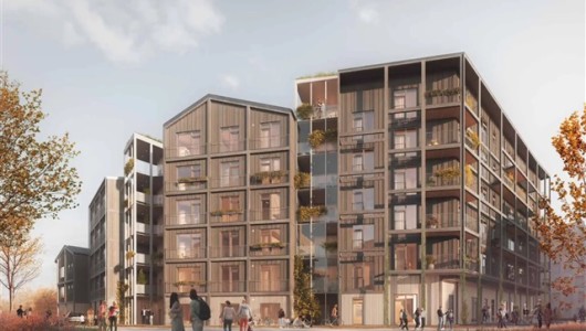 Lejlighed Lejlighed på Vejlands Allé i København S