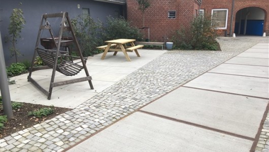 Lejlighed Lejlighed på Vestergade i Varde