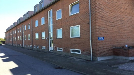 Lejlighed Lejlighed på Viborgvej i Skive