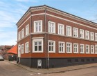 Lejlighed Lejlighed tæt på centrum