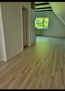 Lejlighed Lejlighed udlejes
