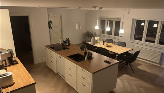 Hus/villa Luksus uden sammenligning... enghaven, skole, købmand og daginstitutioner